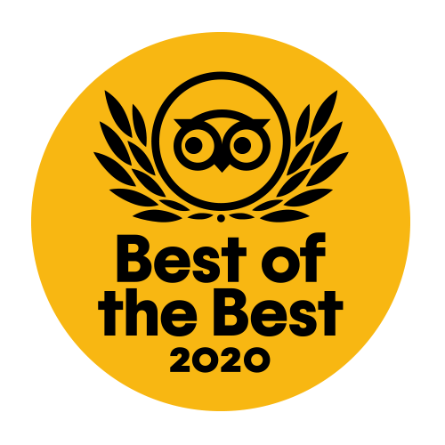 advisor Travellers' choice